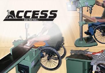access